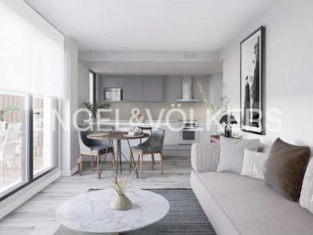 Apartamento Venta Xàbia Jávea, Arenal Bahía de Jávea