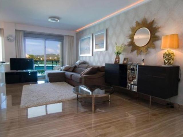 Apartamento Venta Xàbia Jávea, Arenal Bahía de Jávea