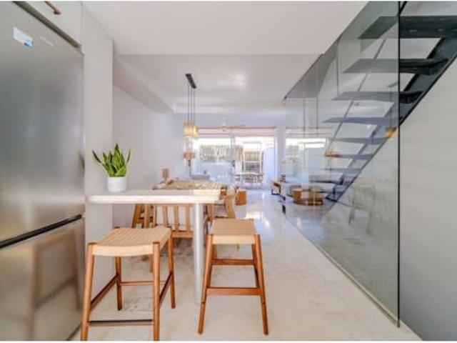 Apartamento Venta Xàbia Jávea, Arenal Bahía de Jávea
