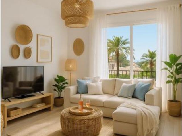 Apartamento Venta Xàbia Jávea, Arenal Bahía de Jávea