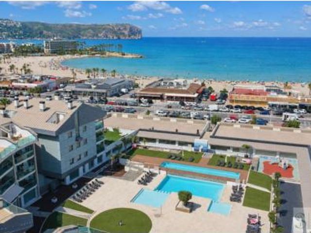 Apartamento Venta Xàbia Jávea, Arenal Bahía de Jávea