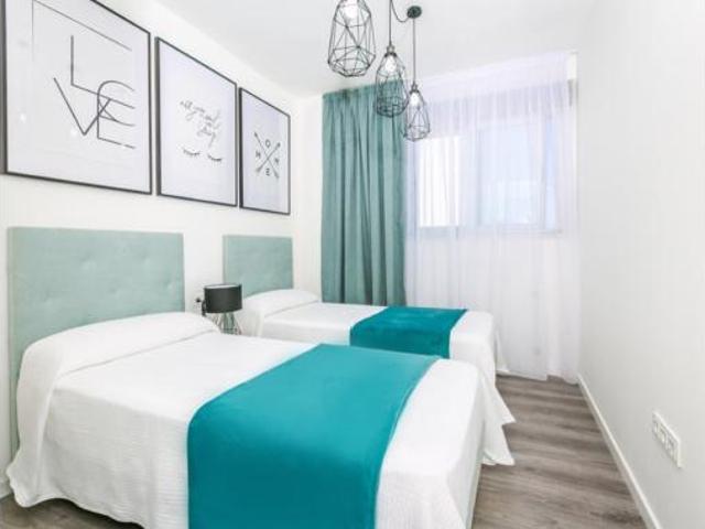 Apartamento Venta Xàbia Jávea, Arenal Bahía de Jávea