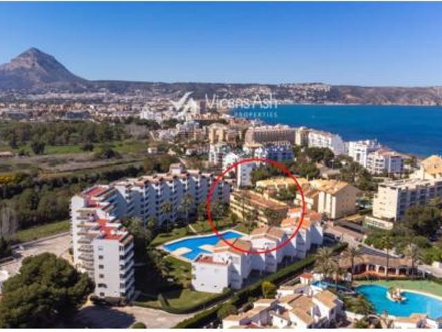 Apartamento Venta Xàbia Jávea, Arenal Bahía de Jávea