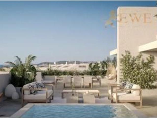Apartamento Venta Xàbia Jávea, Centro