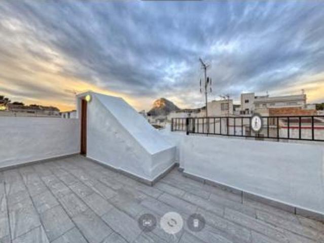 Apartamento Venta Xàbia Jávea, Centro