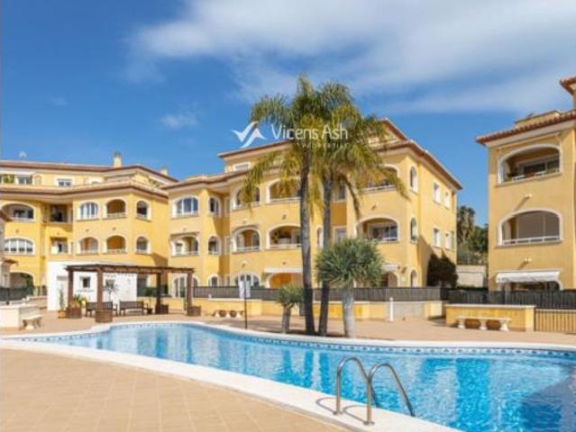Apartamento Venta Xàbia Jávea, Centro