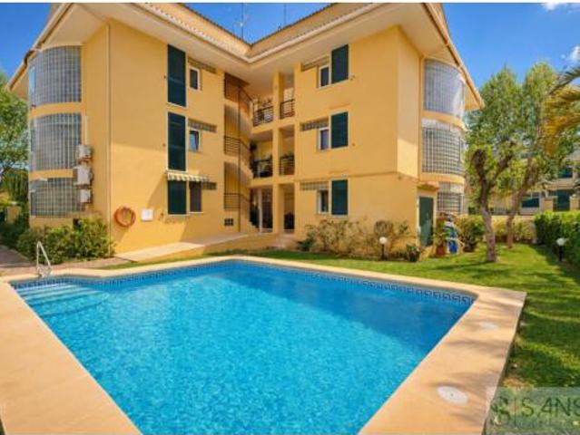 Apartamento Venta Xàbia Jávea, Centro