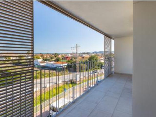 Apartamento Venta Xàbia Jávea, Centro