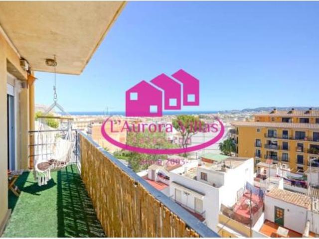 Apartamento Venta Xàbia Jávea, Centro