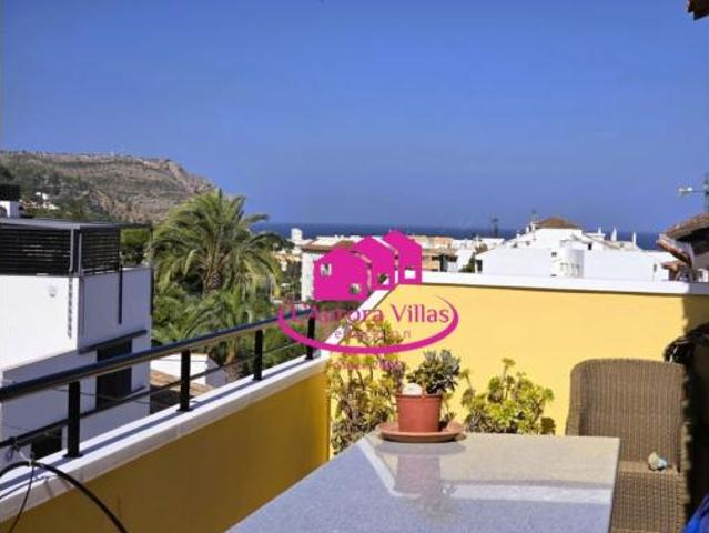 Apartamento Venta Xàbia Jávea, Centro