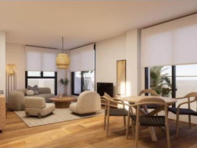 Apartamento Venta Xàbia Jávea, Centro
