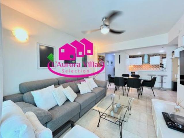 Apartamento Venta Xàbia Jávea, Centro