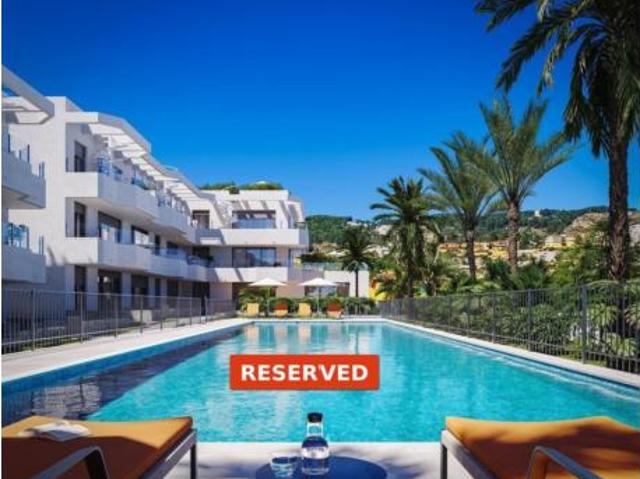 Apartamento Venta Xàbia Jávea, Centro