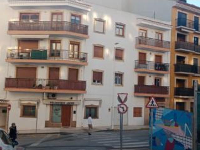 Apartamento Venta Xàbia Jávea, Centro