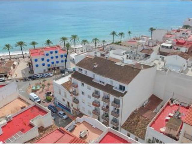 Apartamento Venta Xàbia Jávea, Centro