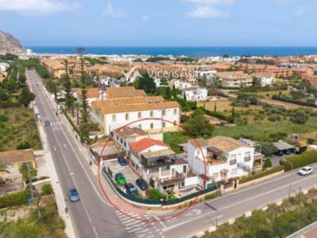 Apartamento Venta Xàbia Jávea, Centro