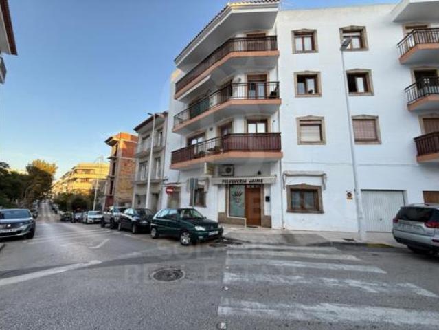 Apartamento Venta Xàbia Jávea, Centro