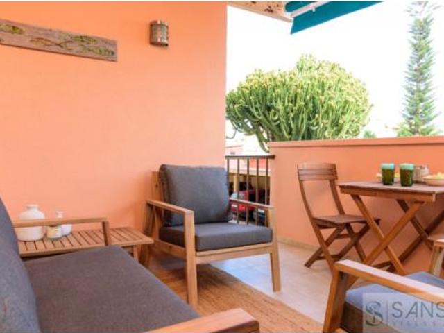 Apartamento Venta Xàbia Jávea, Centro