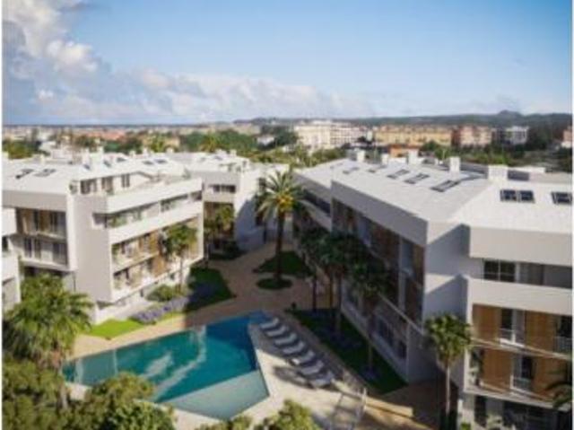 Apartamento Venta Xàbia Jávea, Centro