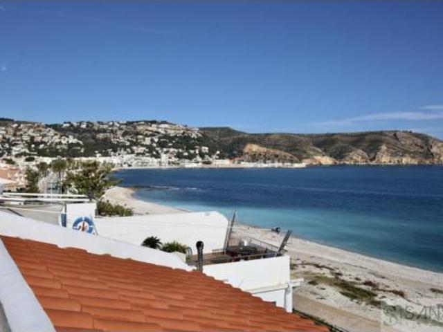 Apartamento Venta Xàbia Jávea, Centro