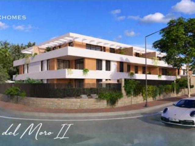Apartamento Venta Xàbia Jávea, Centro