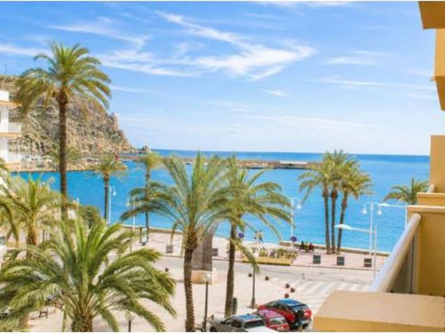Apartamento Venta Xàbia Jávea, La Corona Aduanas
