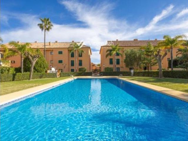 Apartamento Venta Xàbia Jávea, La Corona Aduanas
