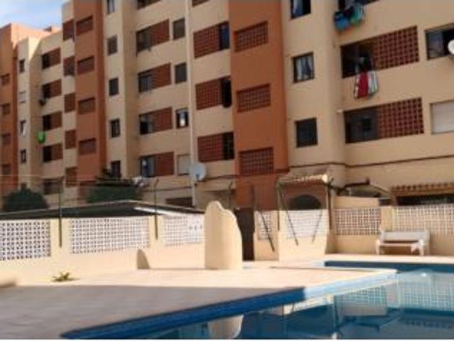 Apartamento Venta Xàbia Jávea, Los Cerezos La Mandarina La Finca Covatelles