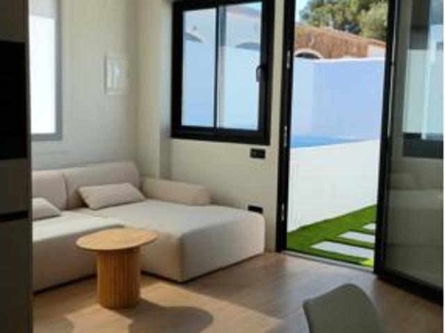 Apartamento Venta Xàbia Jávea, Los Cerezos La Mandarina La Finca Covatelles