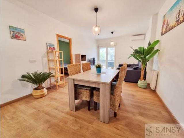 Apartamento Venta Xaló, Xaló