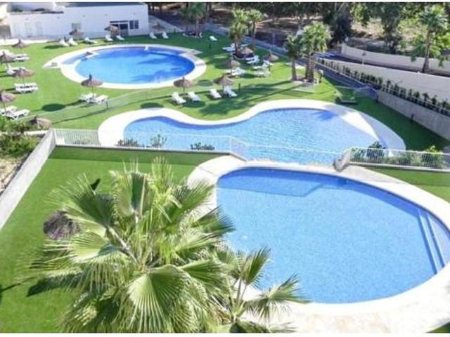 Apartamento Venta Xeresa, Xeresa