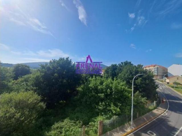 Apartamento Venta A Pobra do Caramiñal, Afigueira Campiño