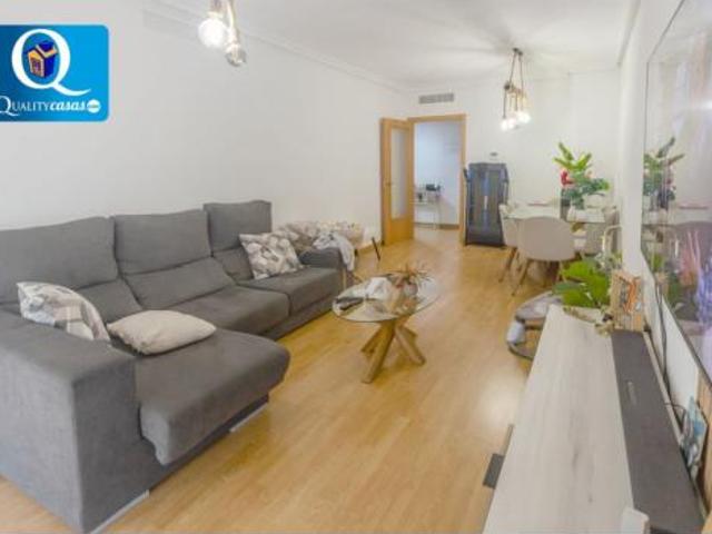 Apartamento Venta Agost, Agost
