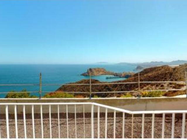 Apartamento Venta Águilas, Águilas