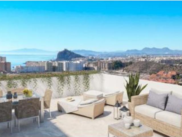 Apartamento Venta Águilas, Águilas