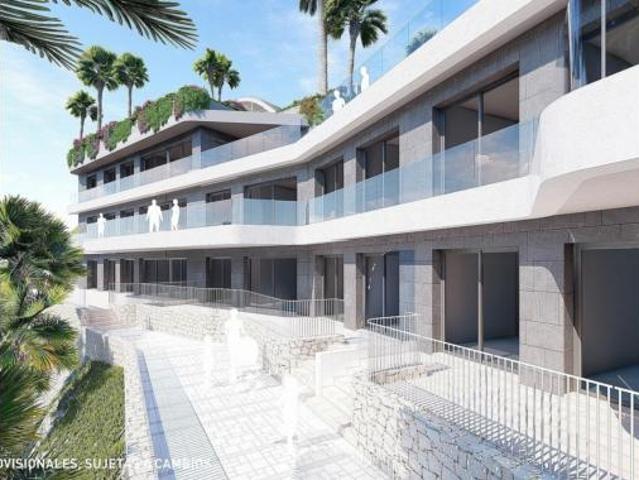Apartamento Venta Águilas, Águilas
