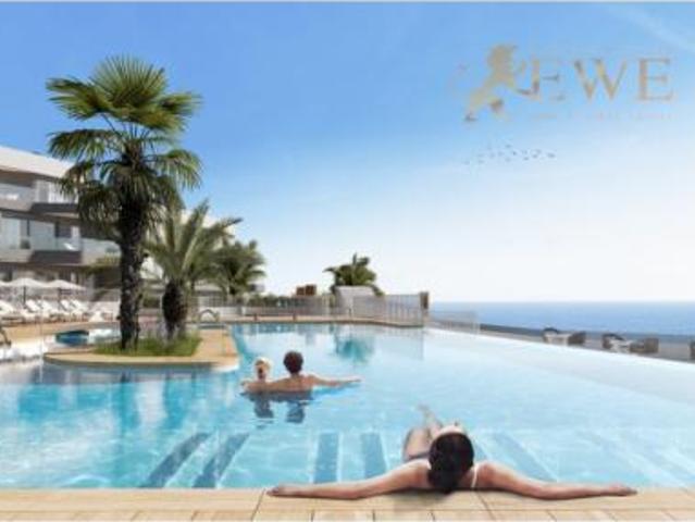Apartamento Venta Águilas, Centro