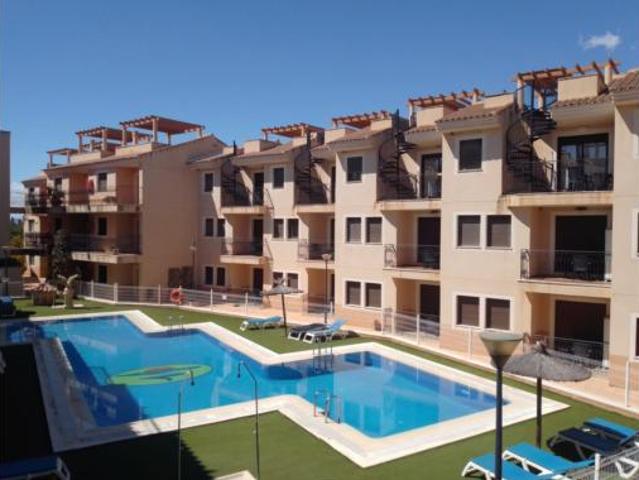 Apartamento Venta Águilas, Águilas