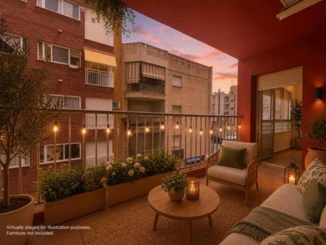 Apartamento Venta Águilas, Águilas