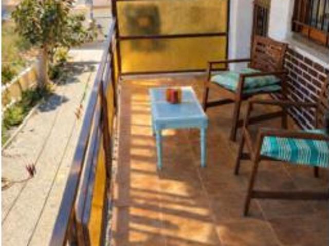 Apartamento Venta Águilas, Calabardina