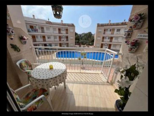 Apartamento Venta Águilas, Calabardina