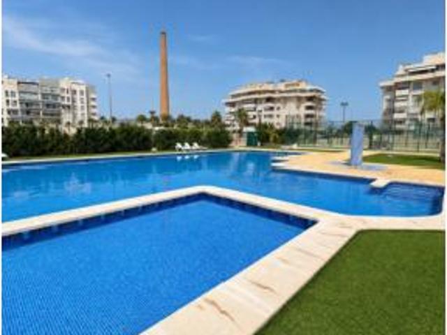 Apartamento Venta Águilas, Calarreona Las Lomas
