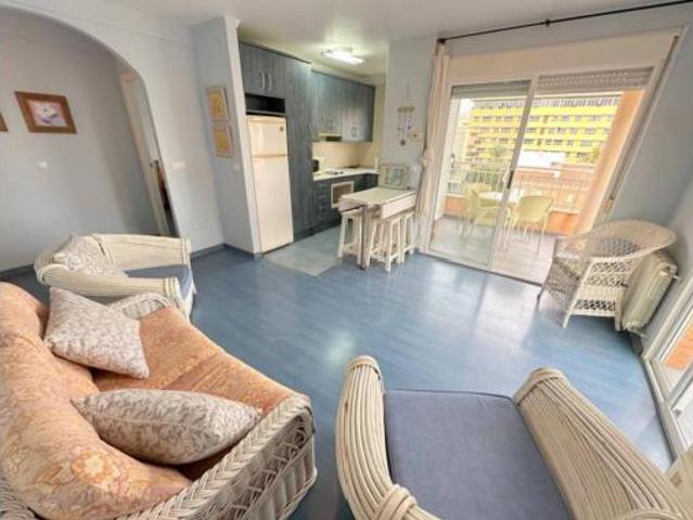 Apartamento Venta Águilas, Calarreona Las Lomas