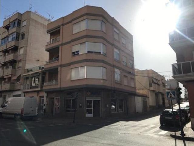 Apartamento Venta Águilas, Centro