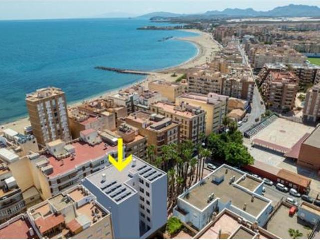Apartamento Venta Águilas, Centro