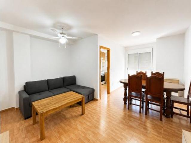 Apartamento Venta Águilas, Centro