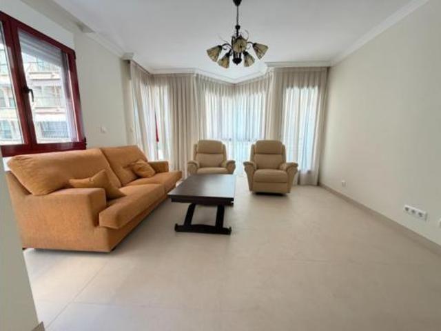 Apartamento Venta Águilas, Centro