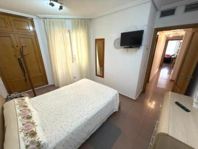 Apartamento Venta Águilas, Centro