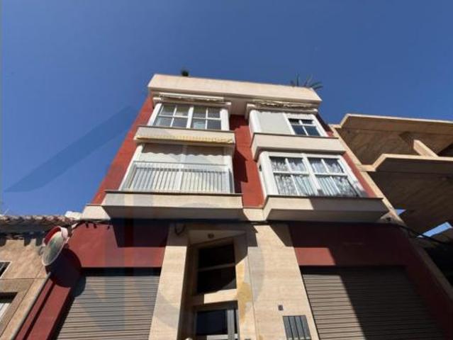 Apartamento Venta Águilas, Centro