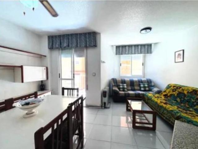 Apartamento Venta Águilas, Centro